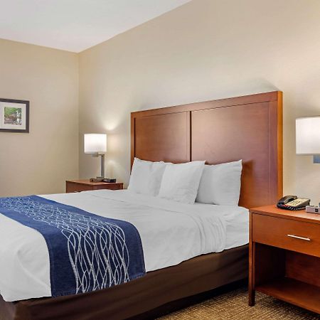 Comfort Inn Douglasville - Atlanta West Luaran gambar