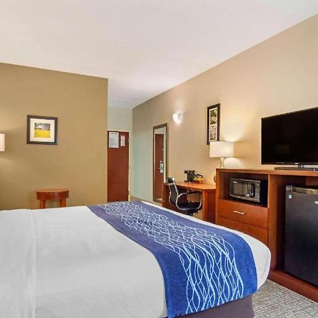 Comfort Inn Douglasville - Atlanta West Luaran gambar