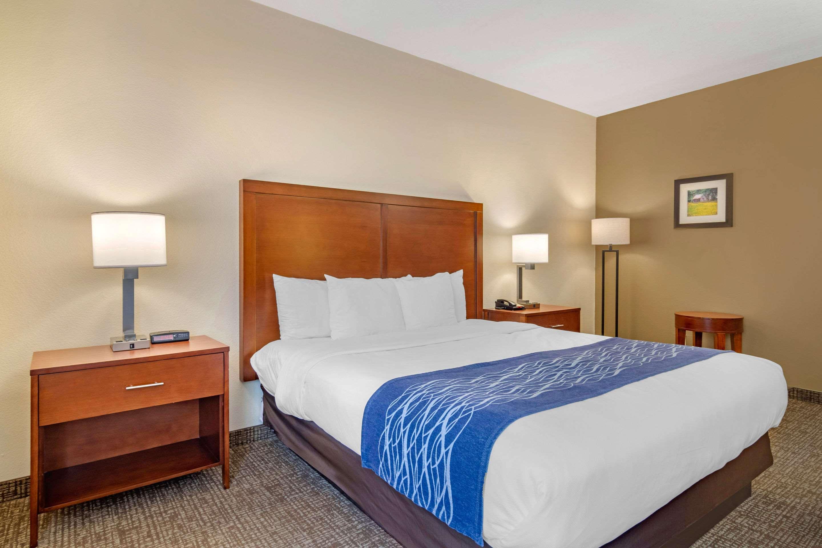 Comfort Inn Douglasville - Atlanta West Luaran gambar