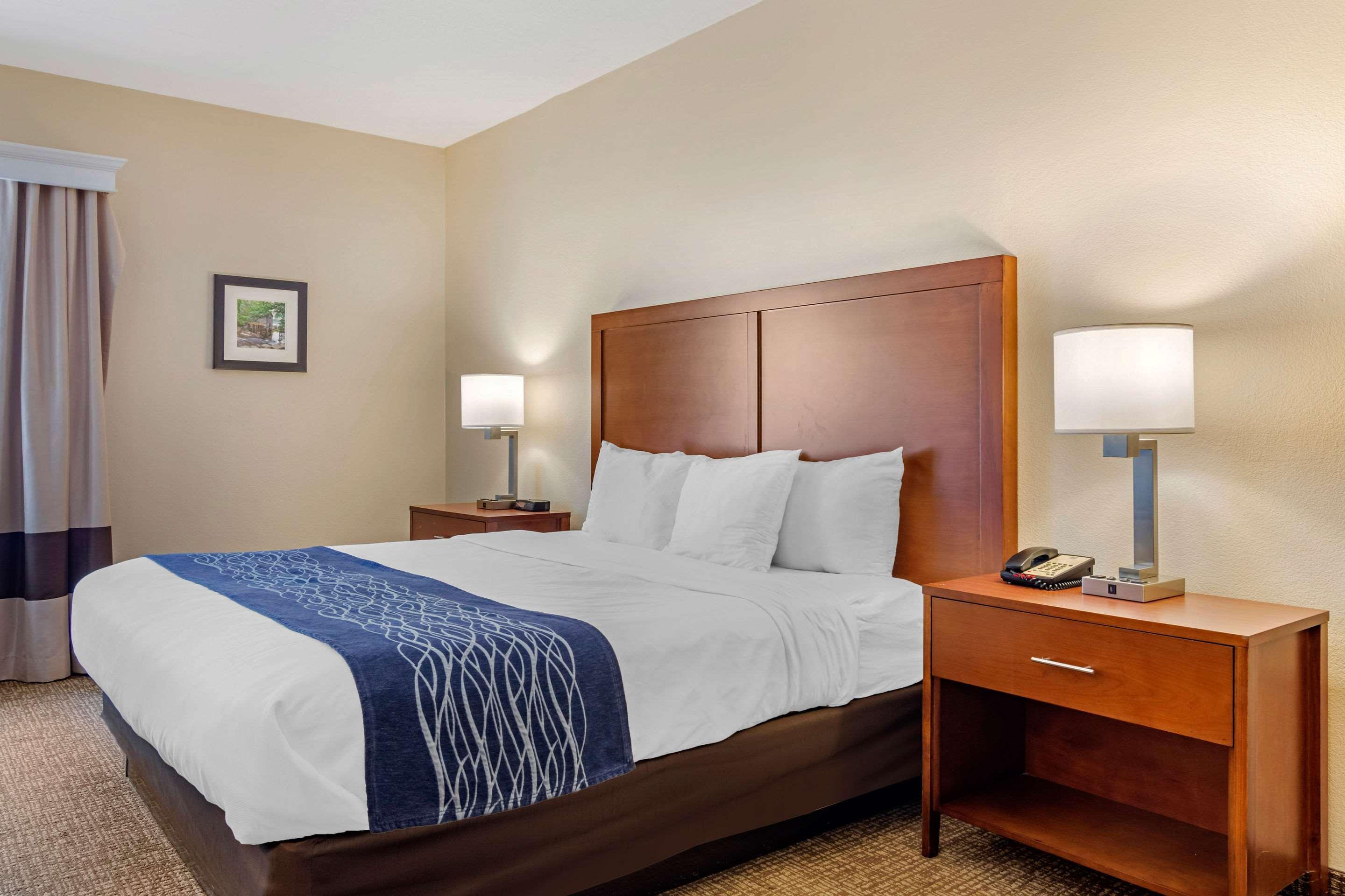 Comfort Inn Douglasville - Atlanta West Luaran gambar