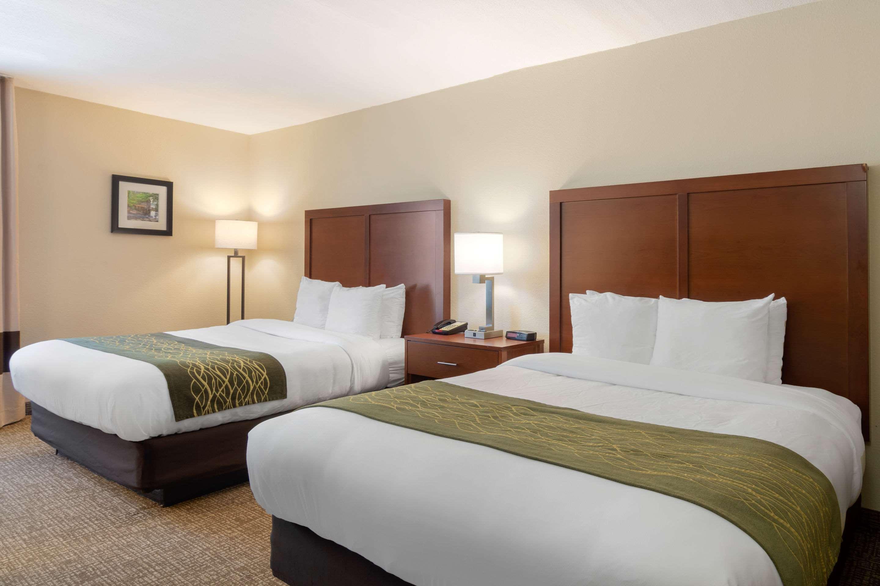 Comfort Inn Douglasville - Atlanta West Luaran gambar