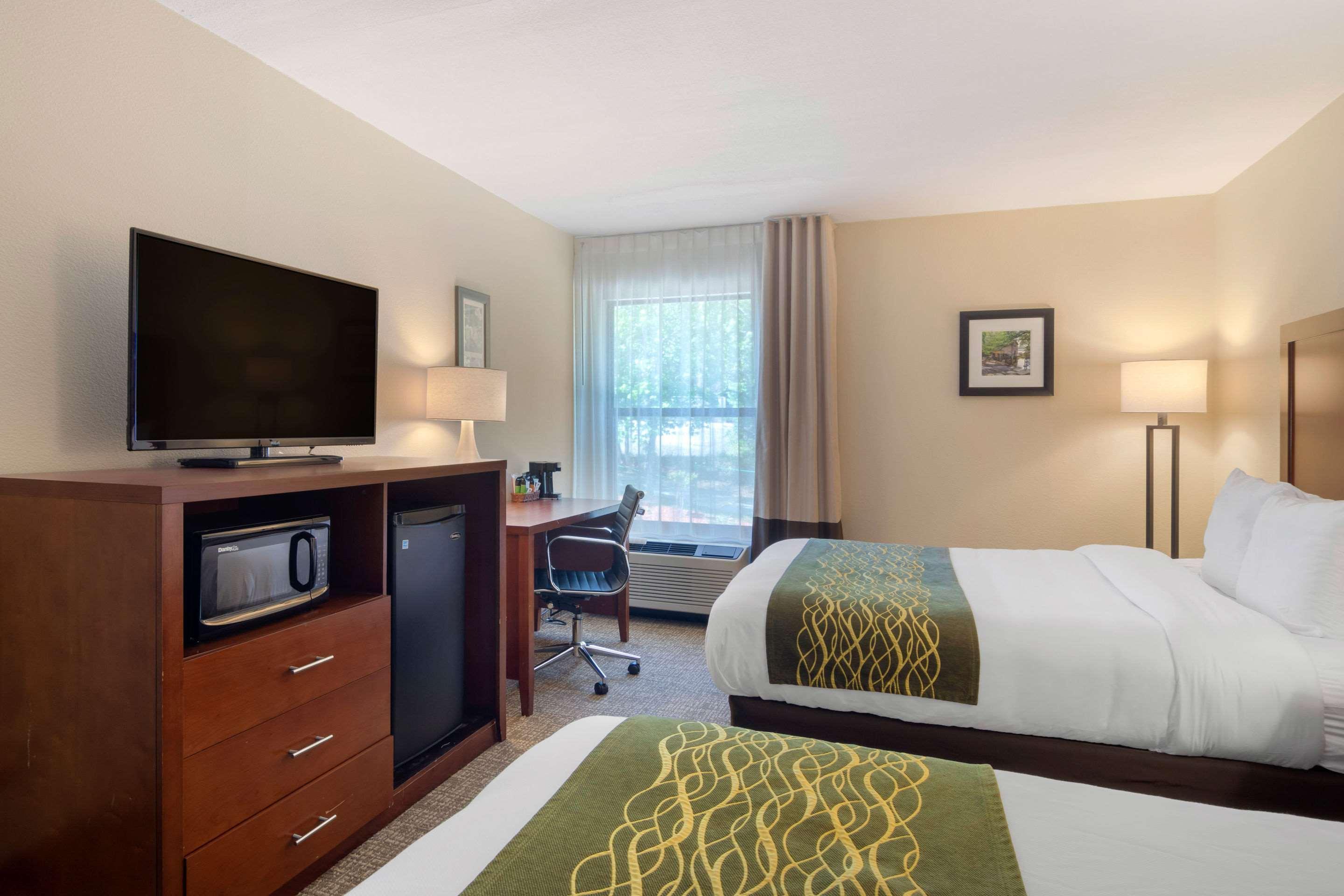 Comfort Inn Douglasville - Atlanta West Luaran gambar