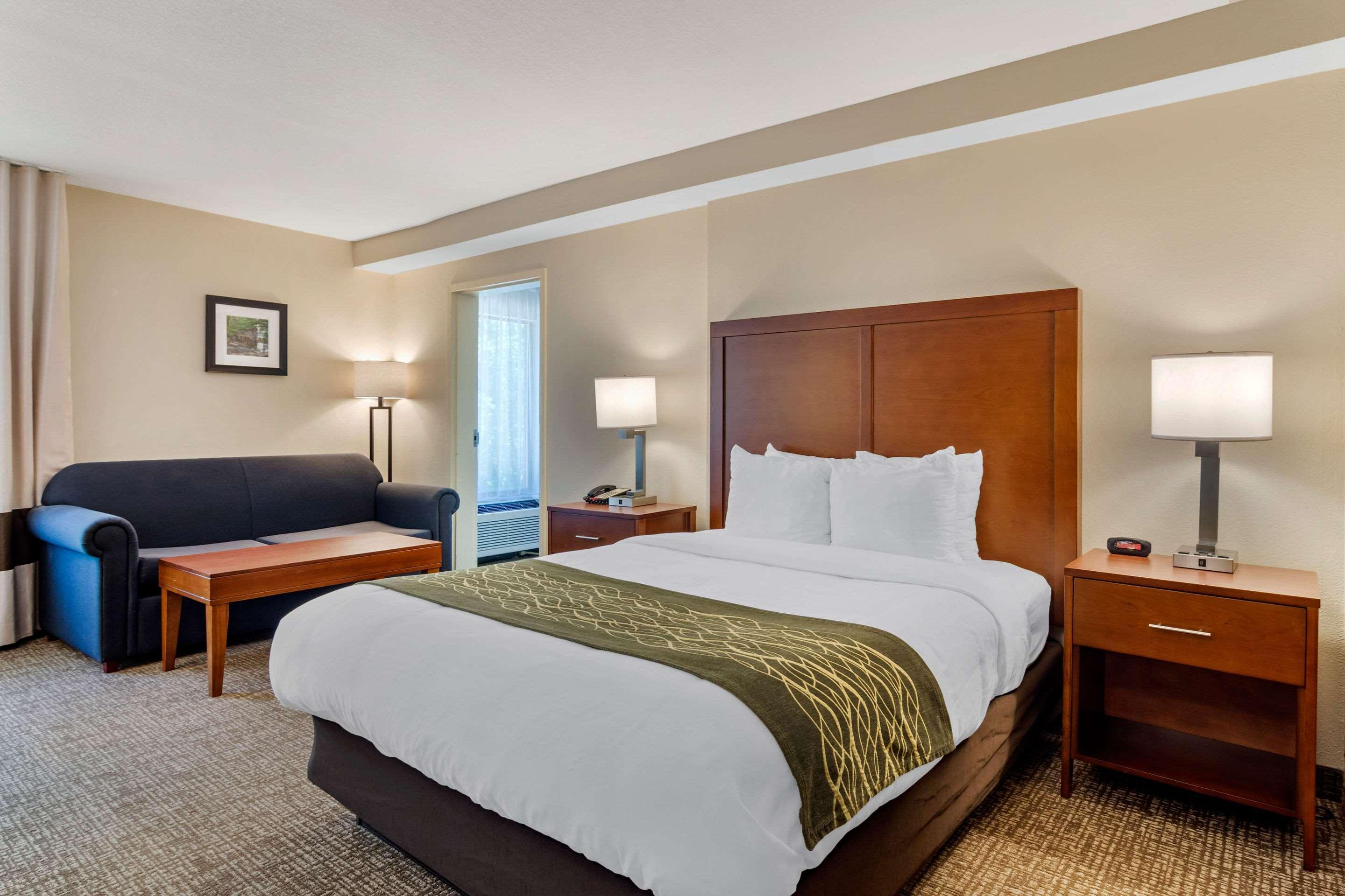 Comfort Inn Douglasville - Atlanta West Luaran gambar