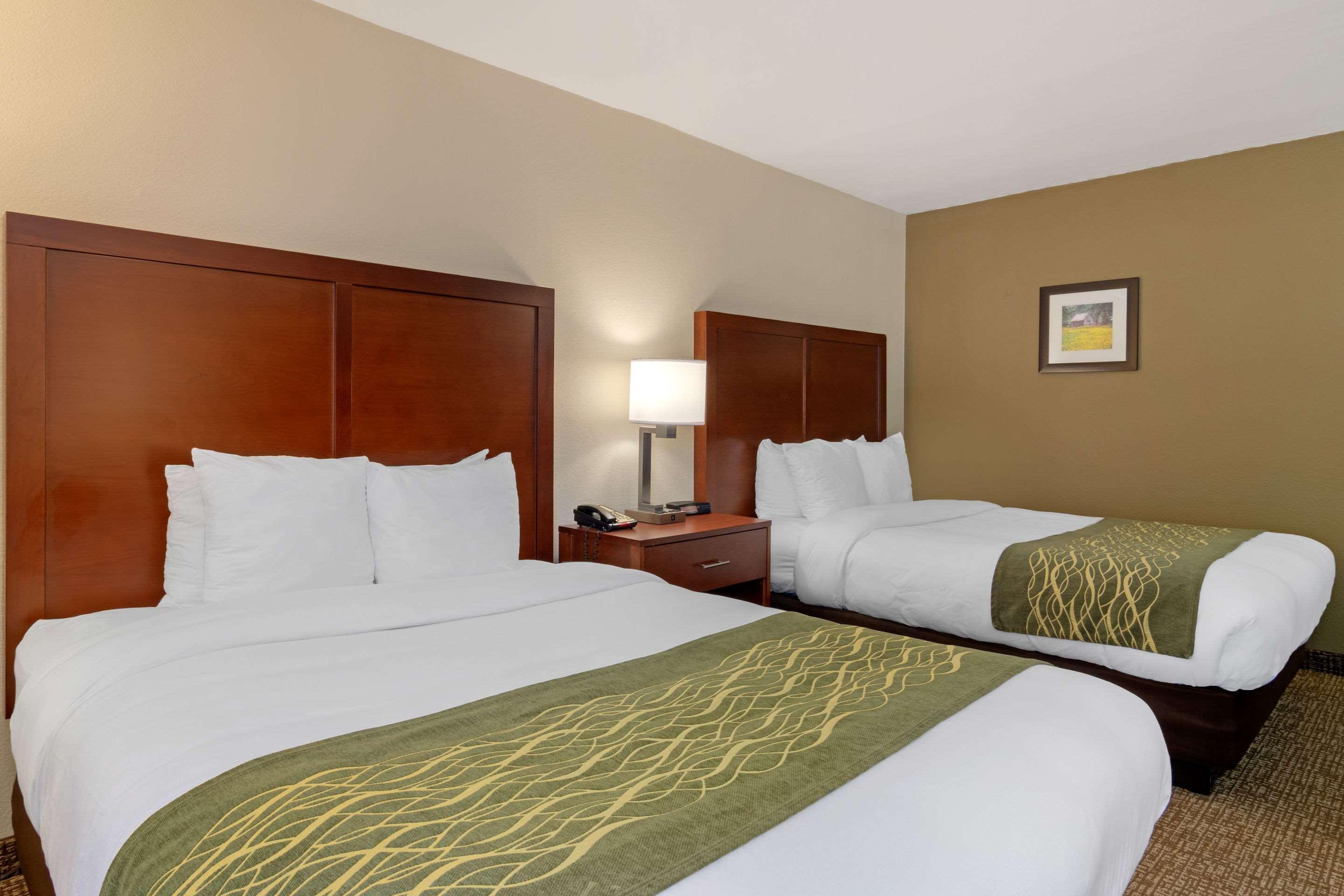 Comfort Inn Douglasville - Atlanta West Luaran gambar