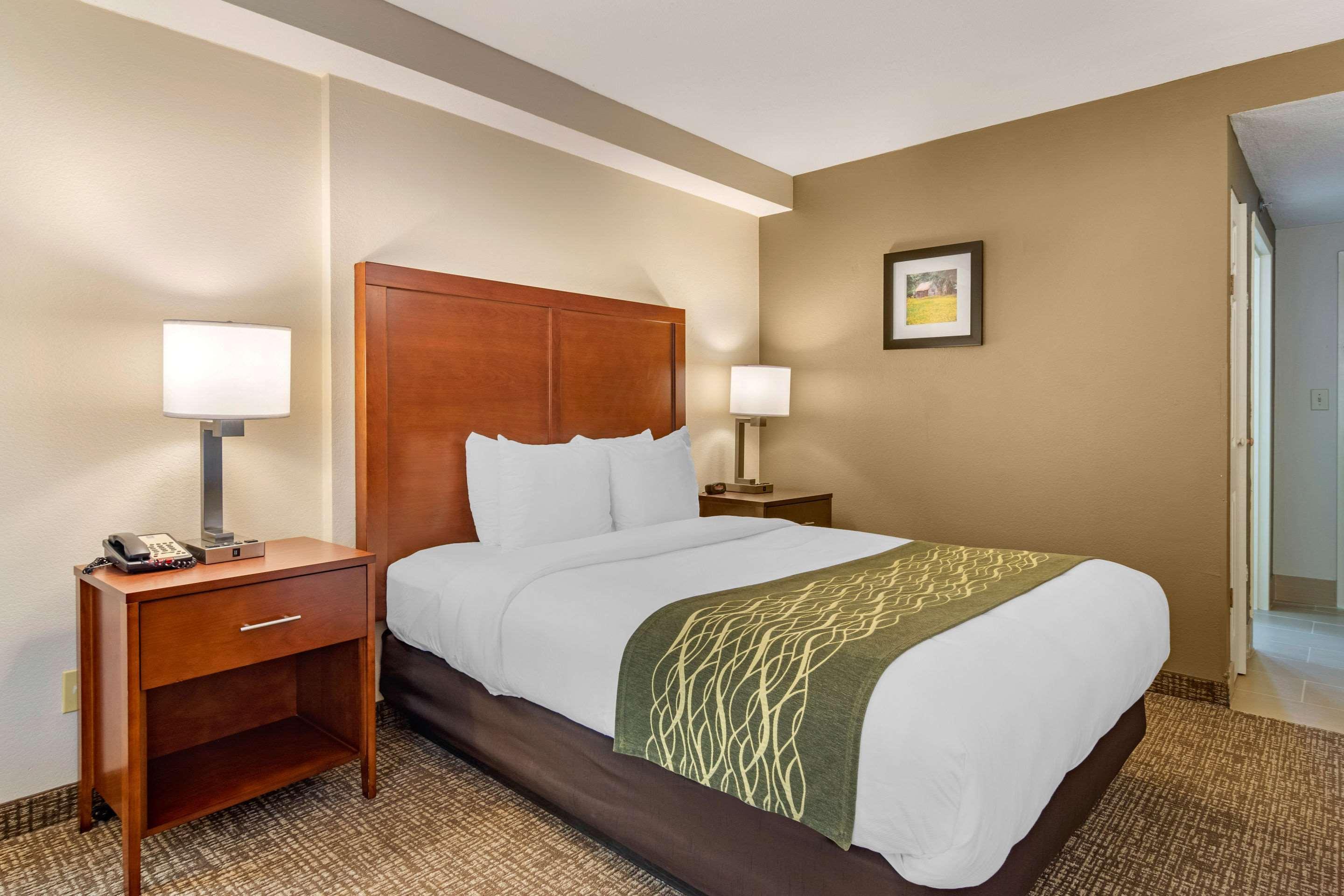 Comfort Inn Douglasville - Atlanta West Luaran gambar