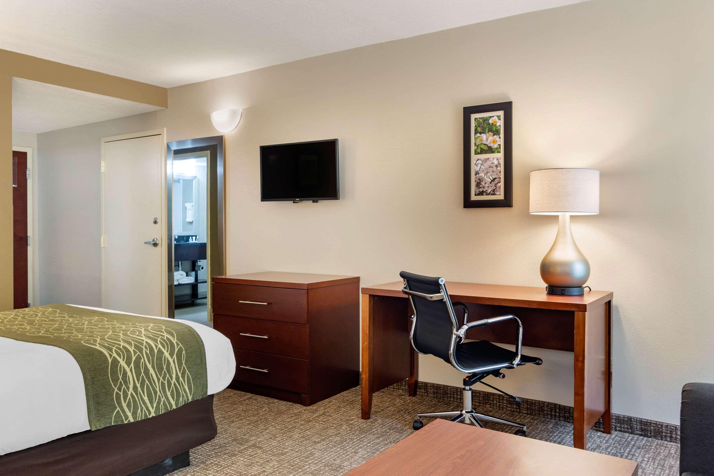 Comfort Inn Douglasville - Atlanta West Luaran gambar