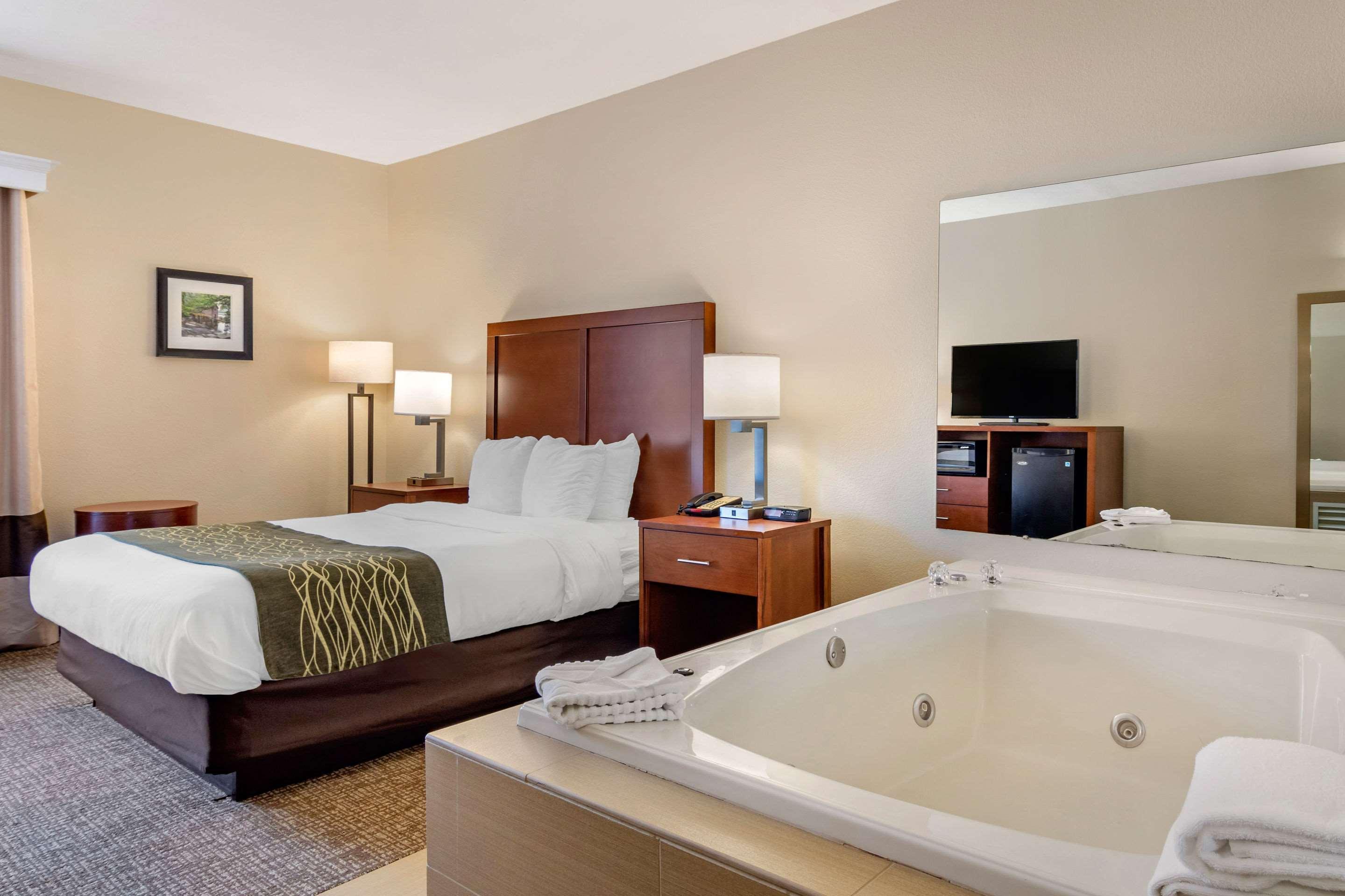 Comfort Inn Douglasville - Atlanta West Luaran gambar