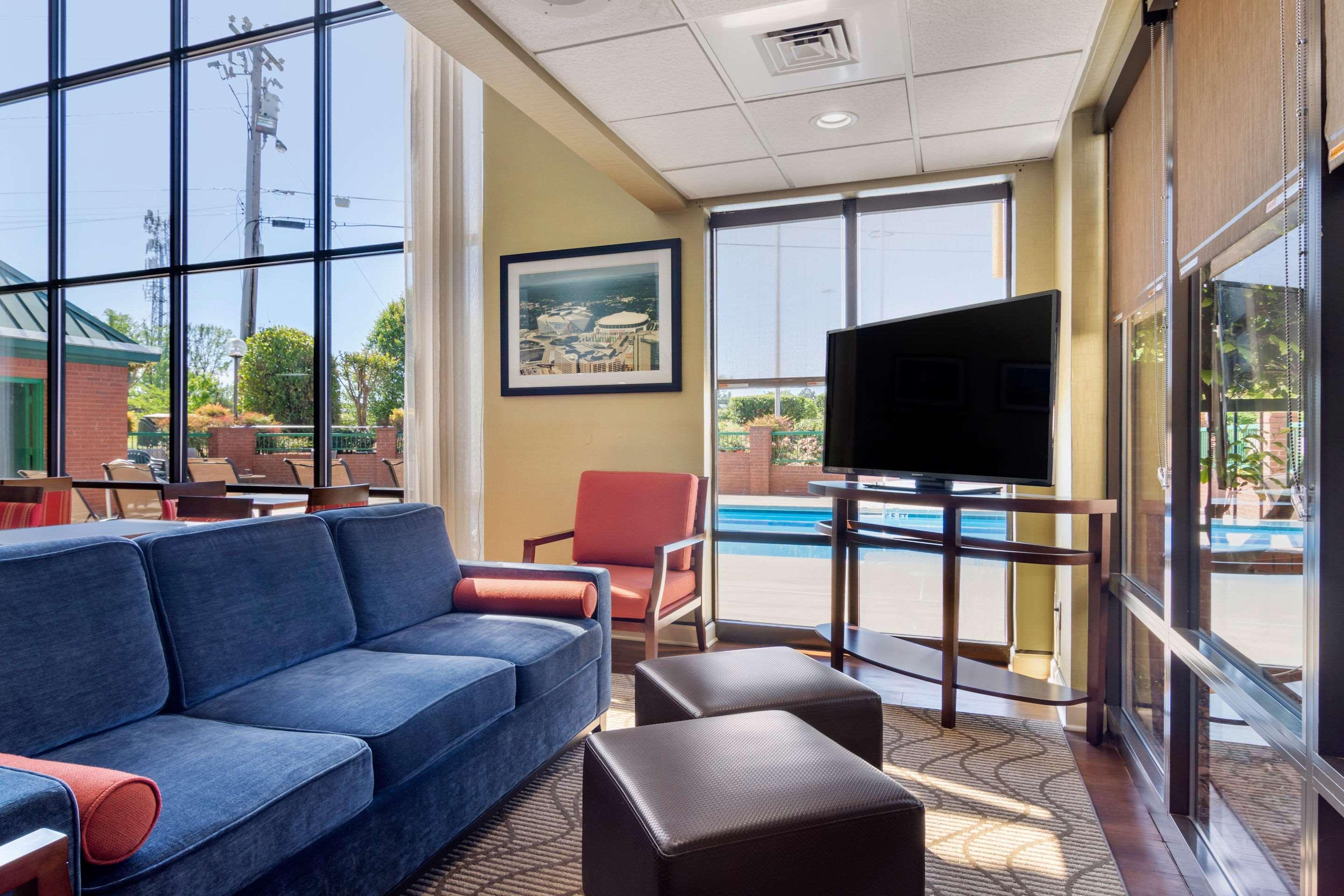 Comfort Inn Douglasville - Atlanta West Luaran gambar