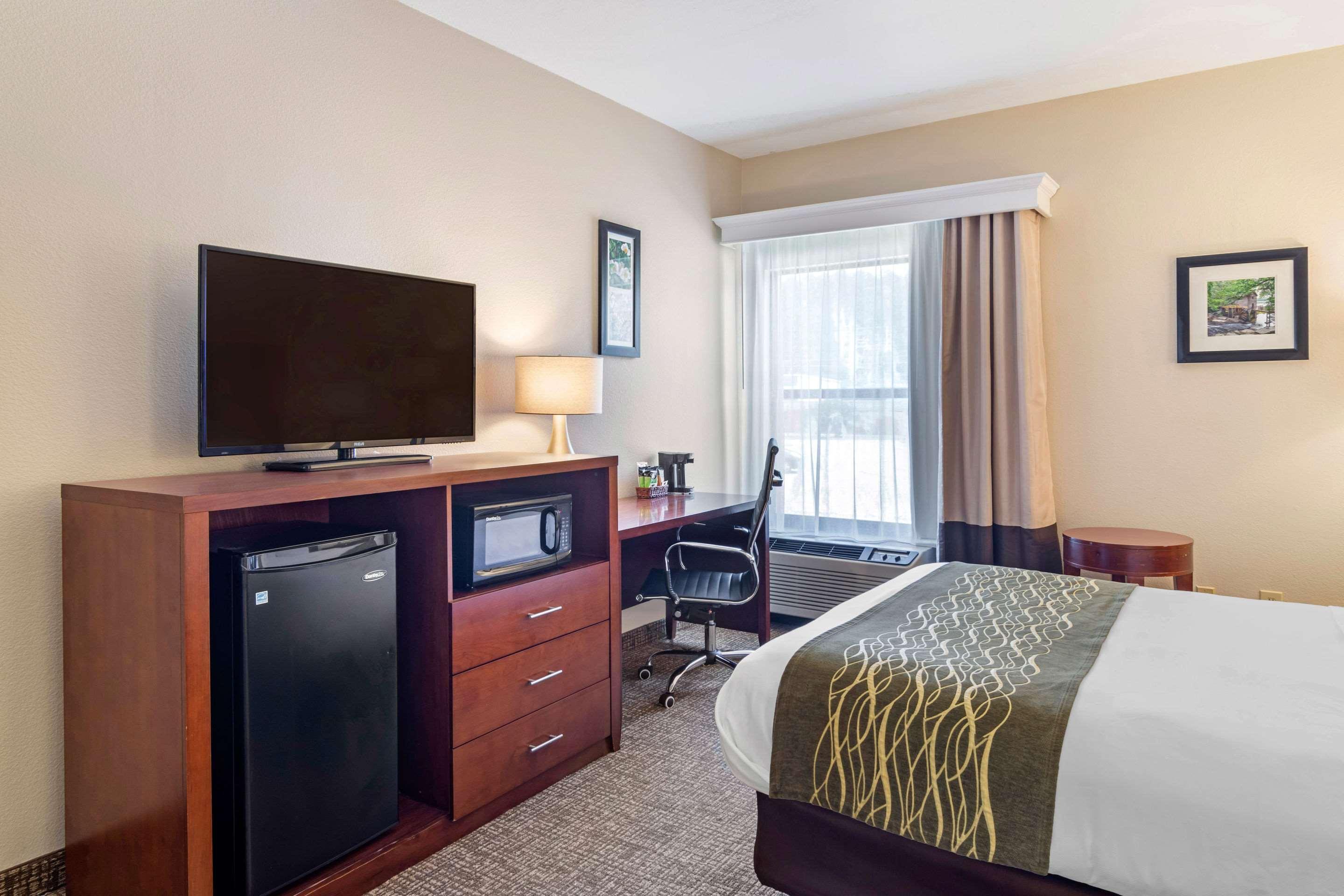 Comfort Inn Douglasville - Atlanta West Luaran gambar