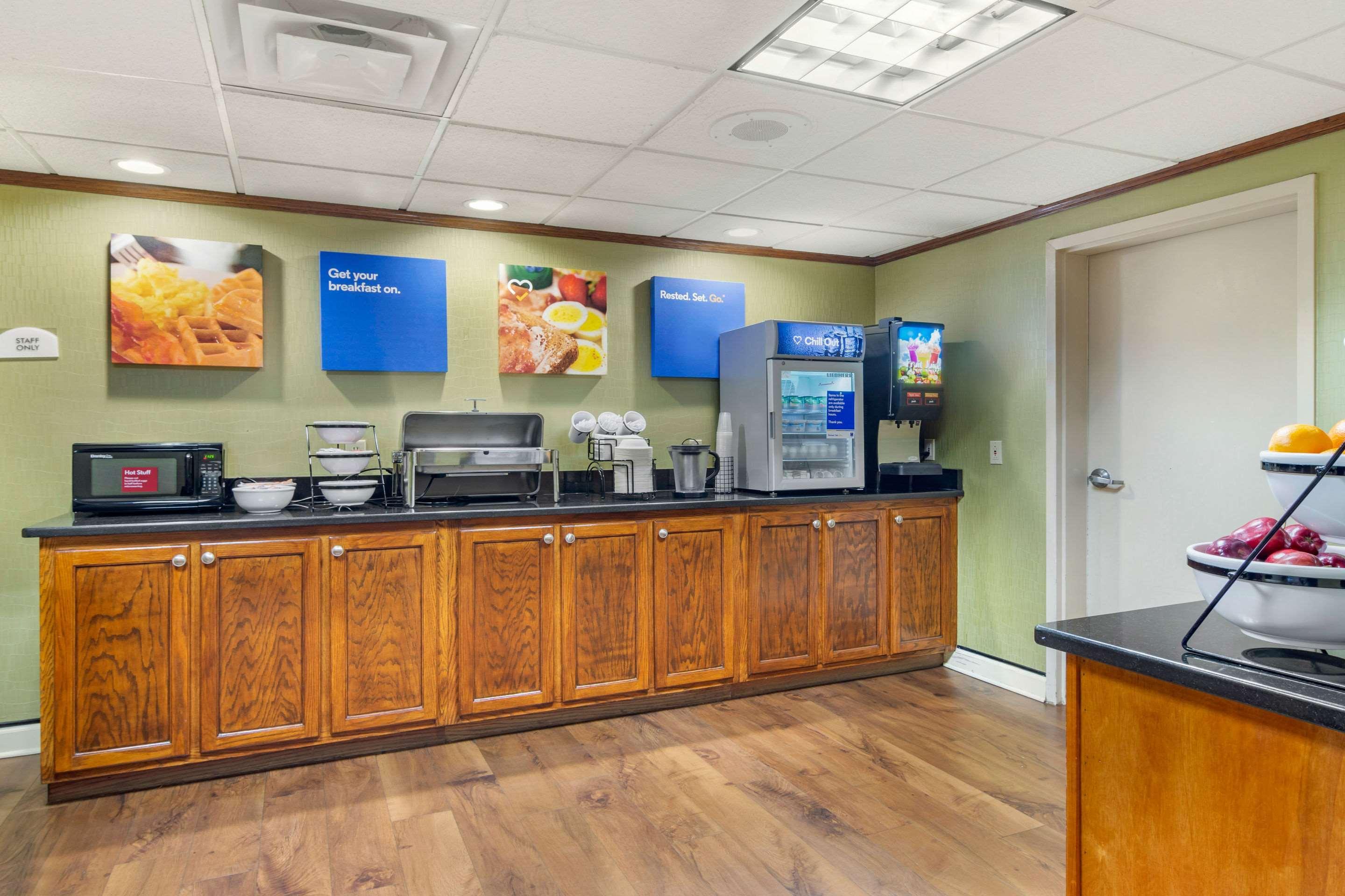 Comfort Inn Douglasville - Atlanta West Luaran gambar