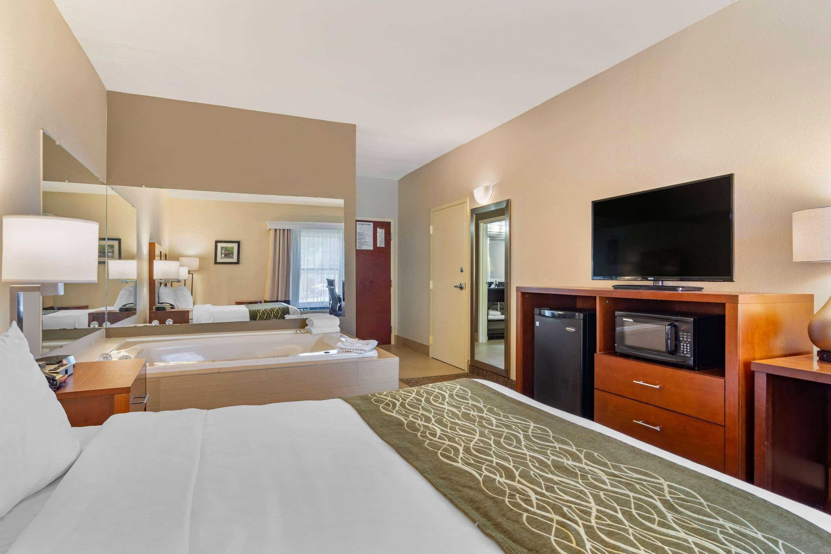 Comfort Inn Douglasville - Atlanta West Luaran gambar