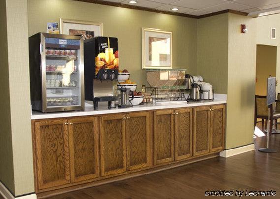 Comfort Inn Douglasville - Atlanta West Restoran gambar