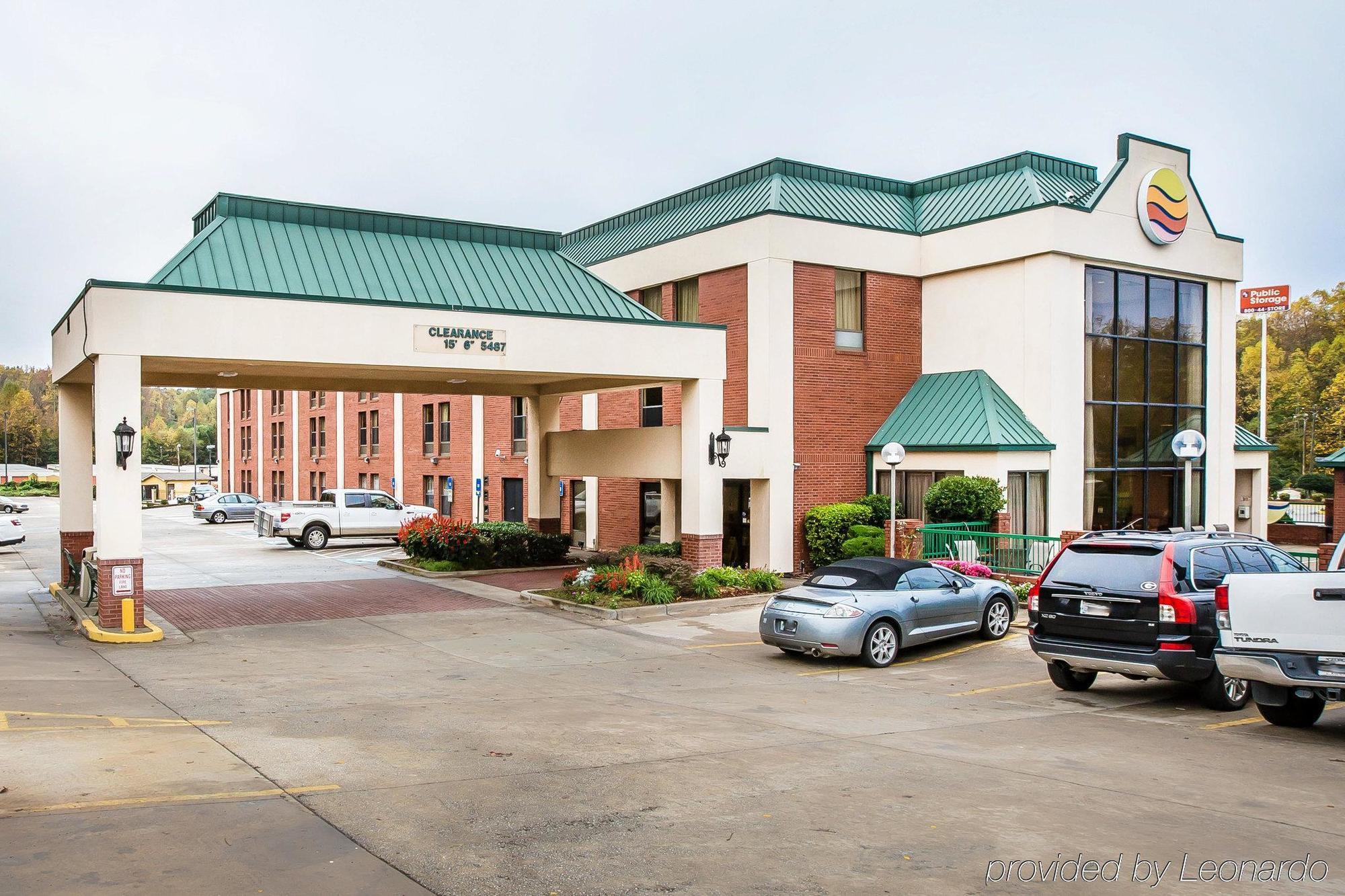 Comfort Inn Douglasville - Atlanta West Luaran gambar