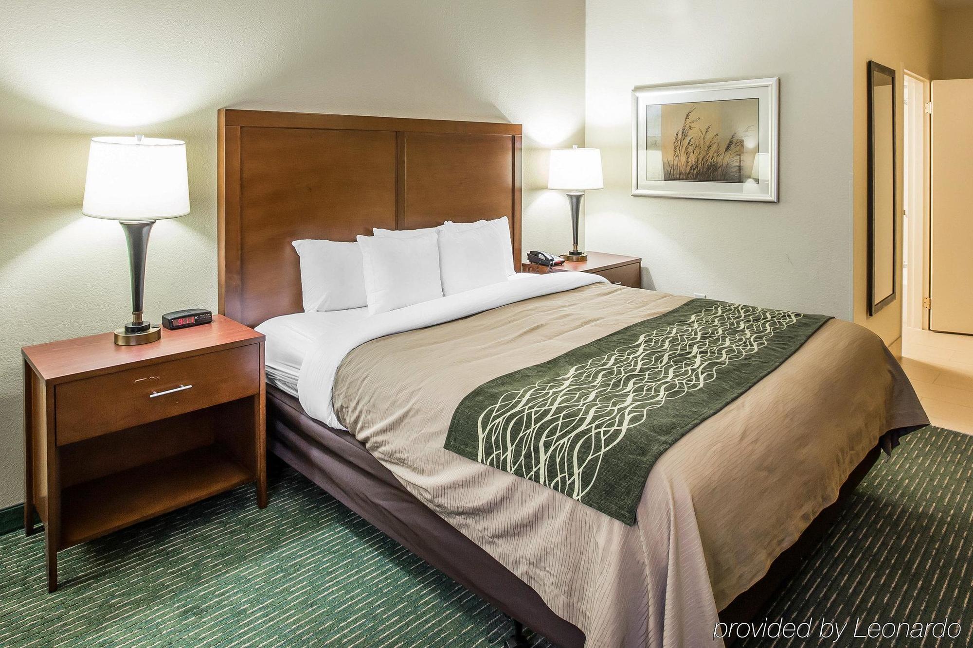 Comfort Inn Douglasville - Atlanta West Luaran gambar