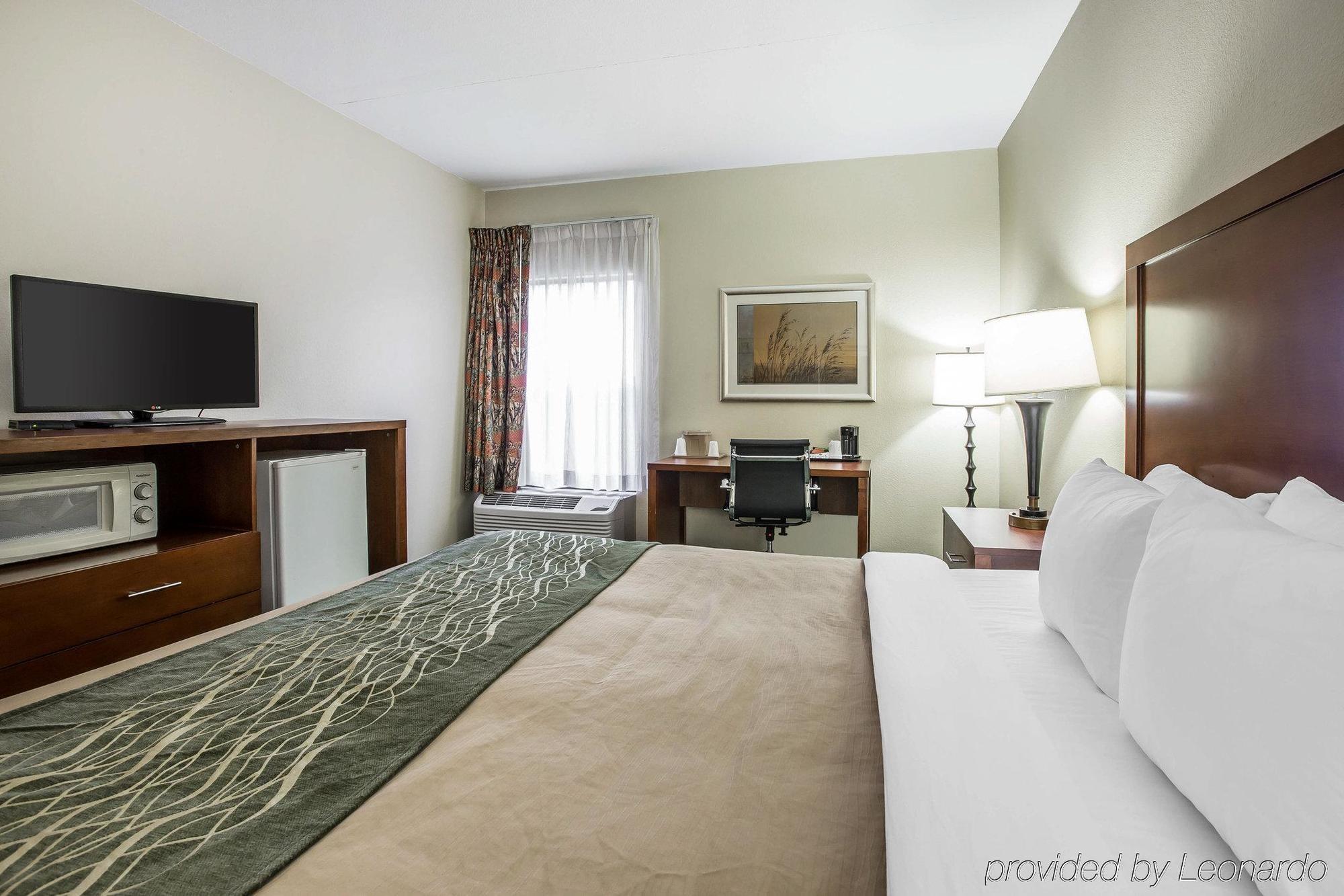 Comfort Inn Douglasville - Atlanta West Luaran gambar