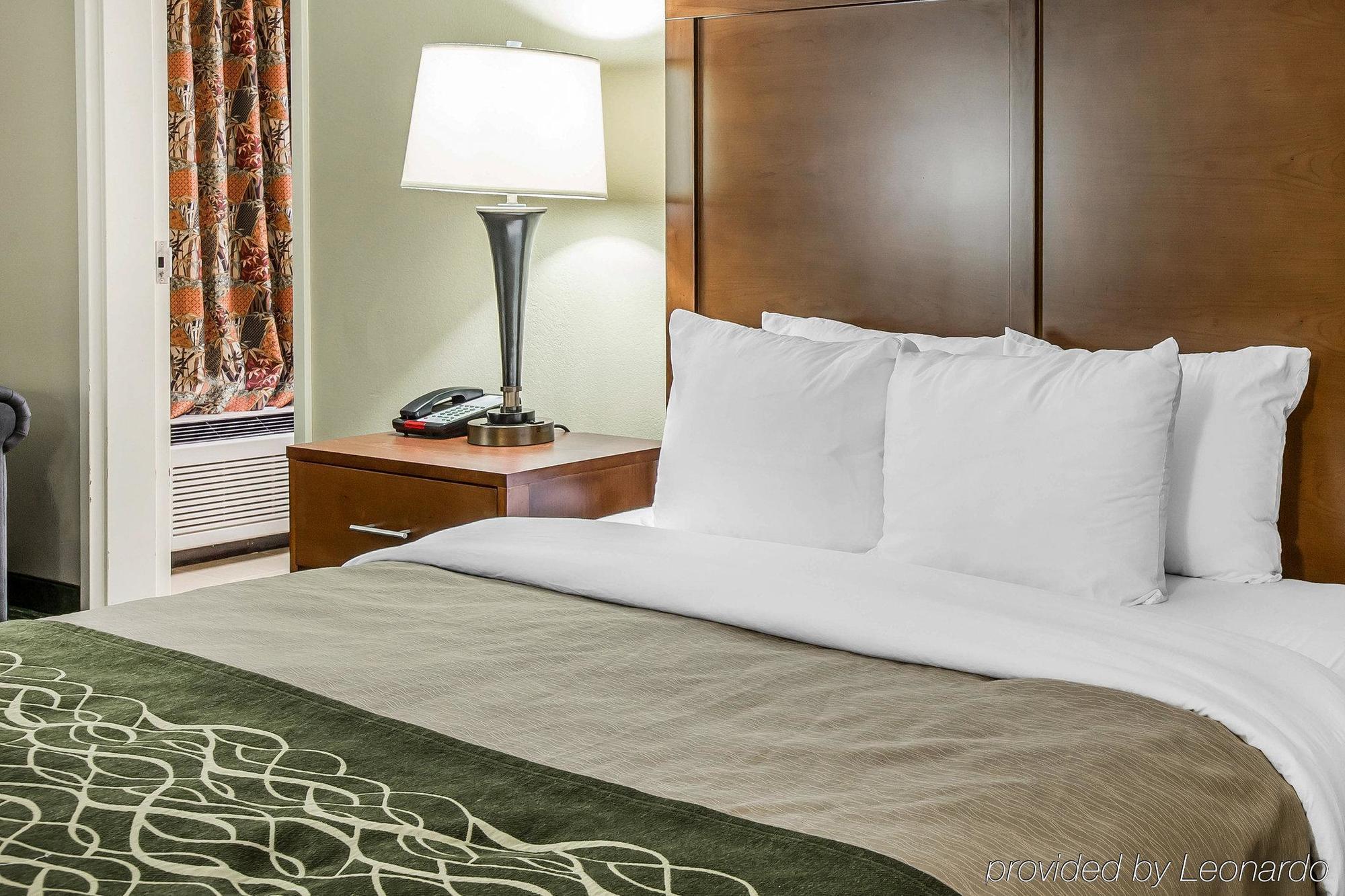 Comfort Inn Douglasville - Atlanta West Luaran gambar