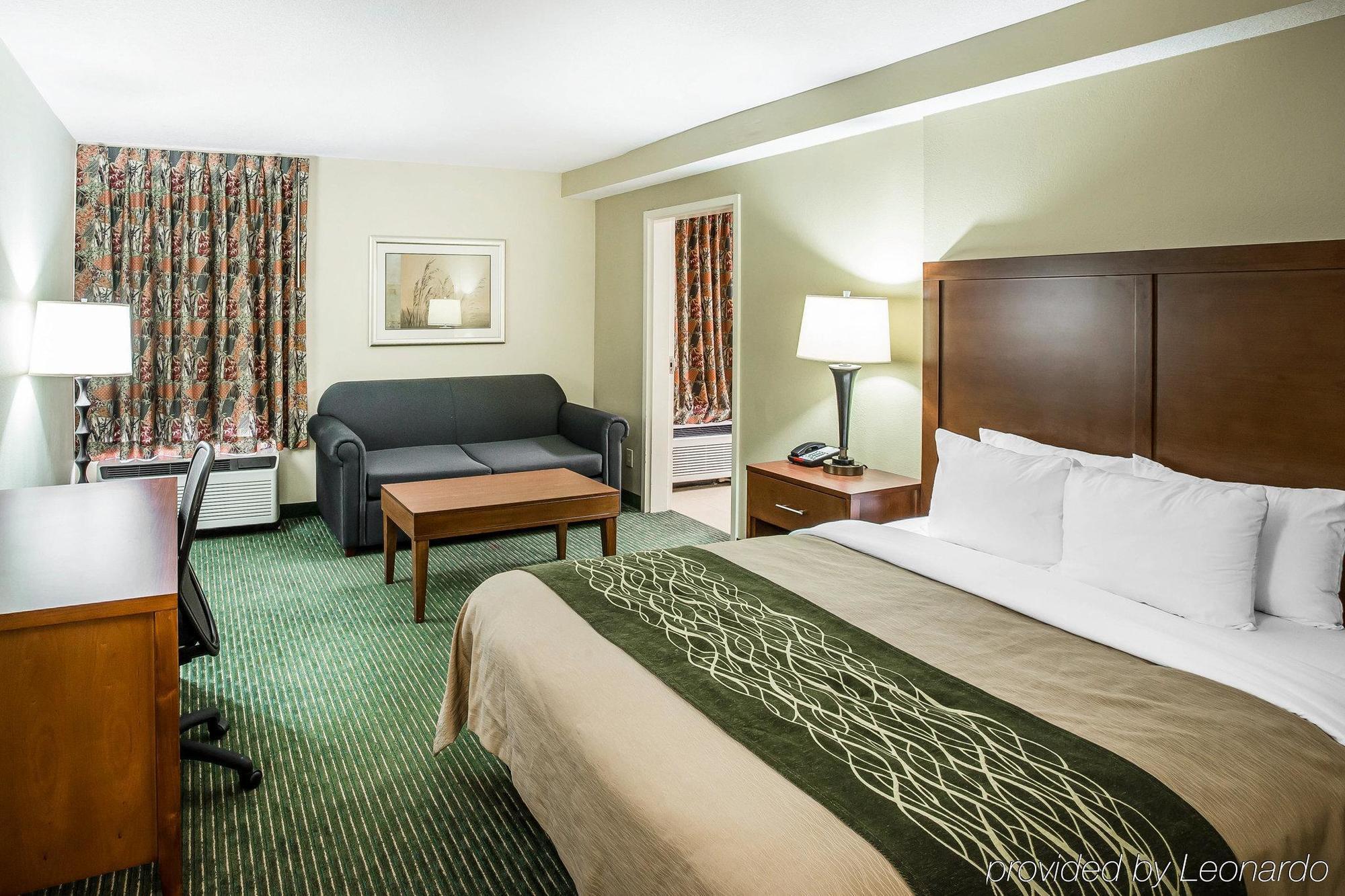 Comfort Inn Douglasville - Atlanta West Luaran gambar