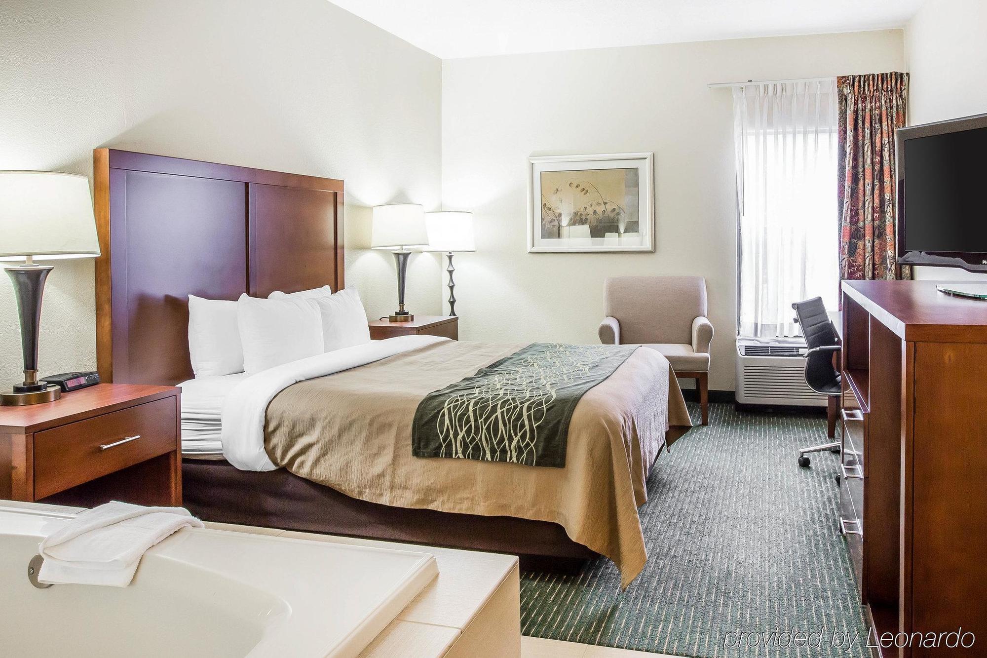 Comfort Inn Douglasville - Atlanta West Luaran gambar