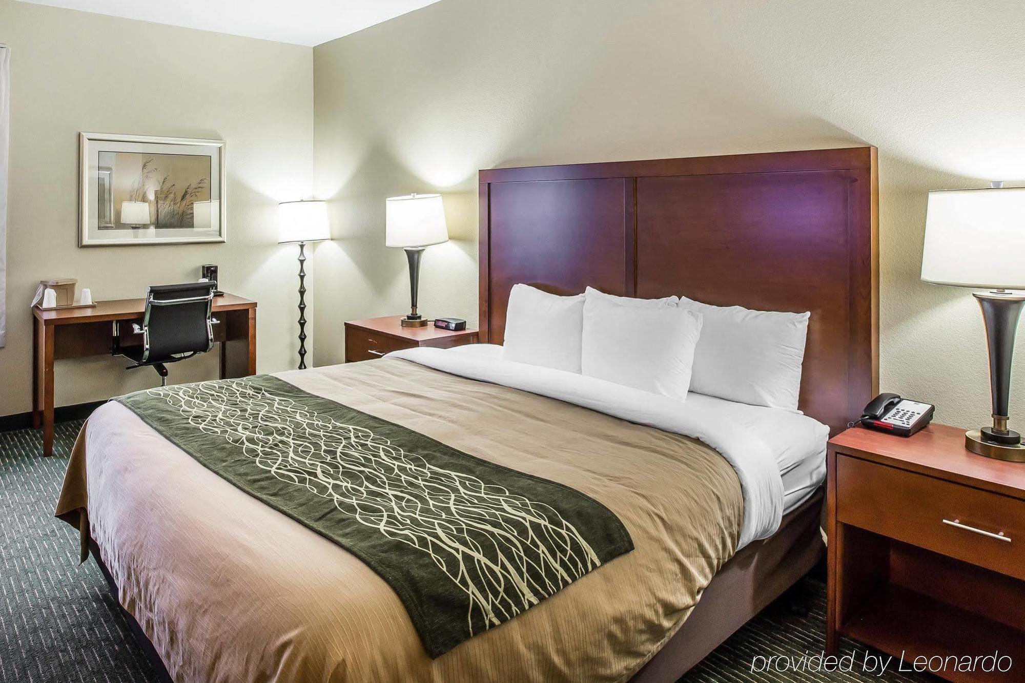 Comfort Inn Douglasville - Atlanta West Luaran gambar