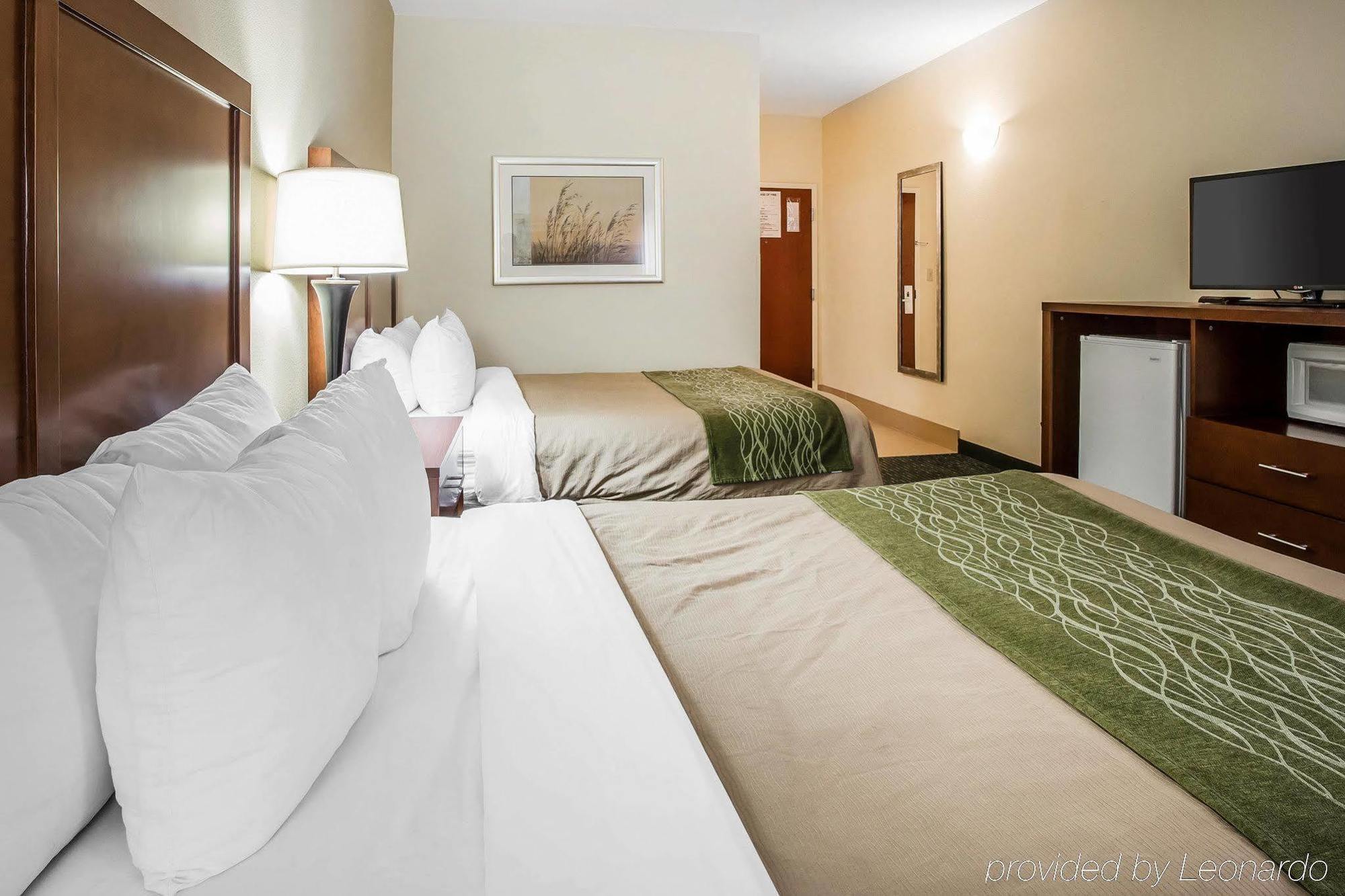 Comfort Inn Douglasville - Atlanta West Luaran gambar