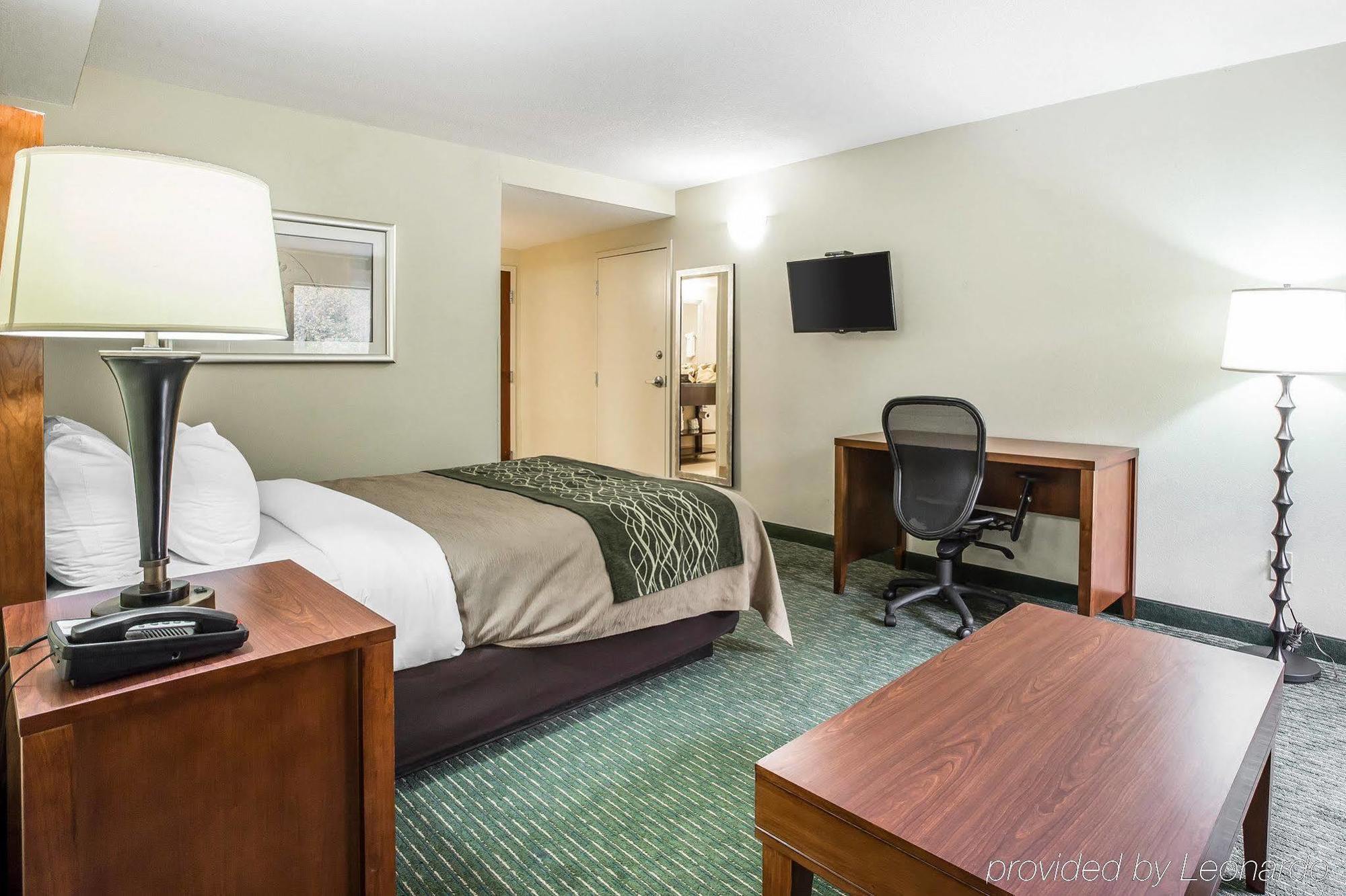 Comfort Inn Douglasville - Atlanta West Luaran gambar