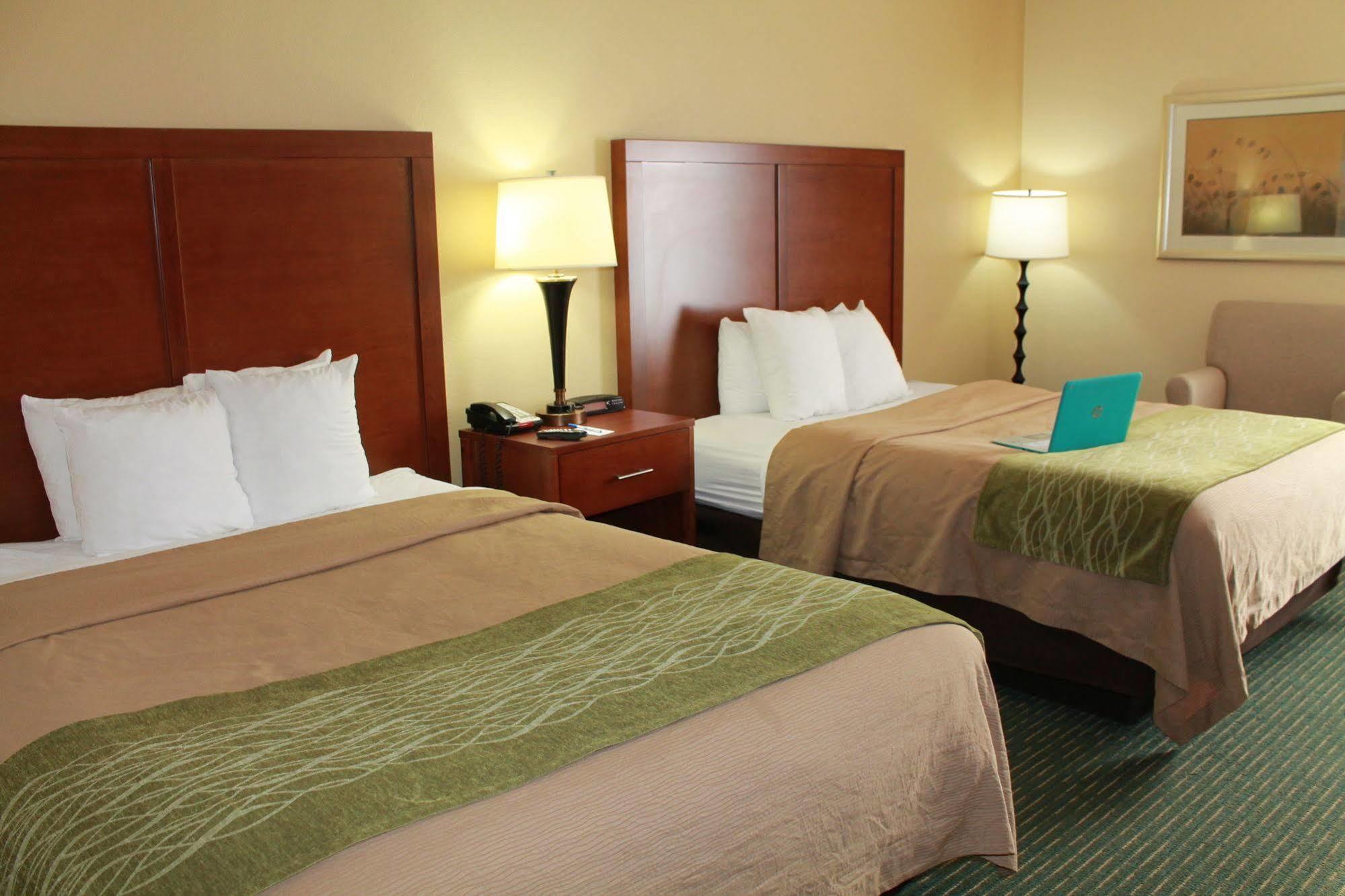 Comfort Inn Douglasville - Atlanta West Luaran gambar