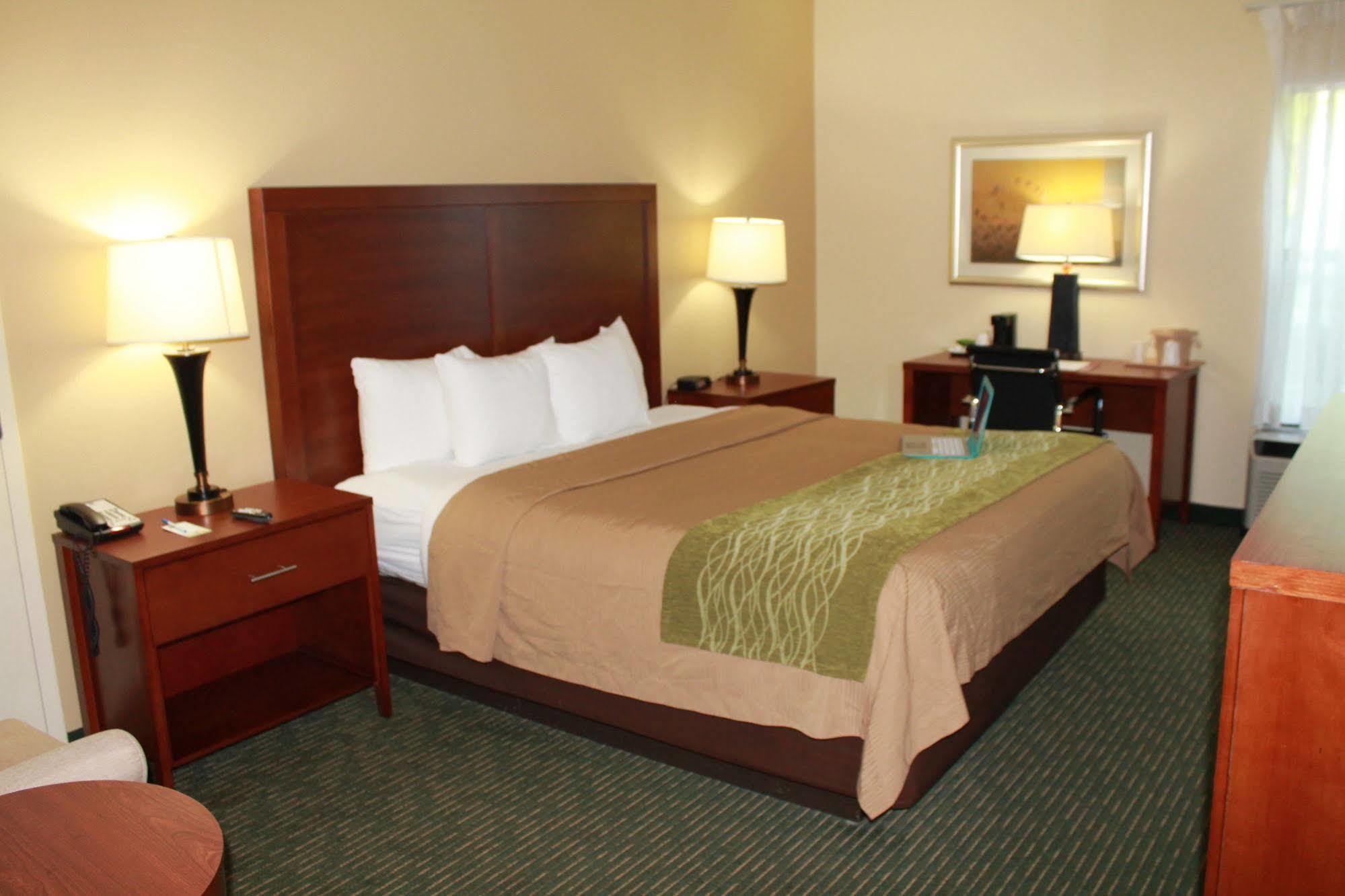 Comfort Inn Douglasville - Atlanta West Luaran gambar